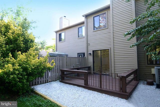 5 MUIR WOODS CT, Annapolis, MD 21403