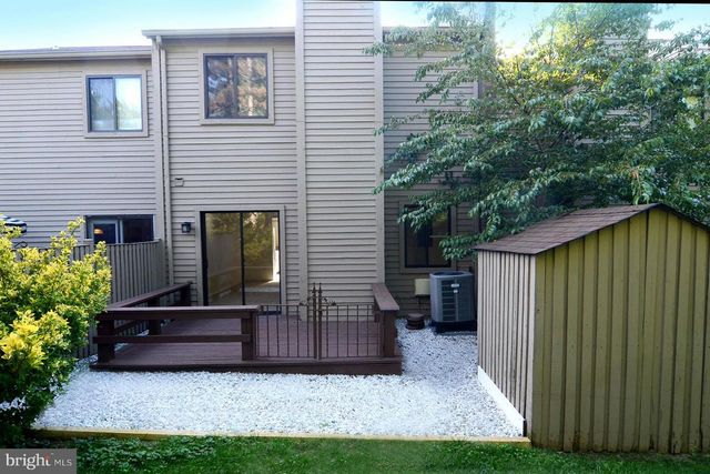 5 MUIR WOODS CT, Annapolis, MD 21403