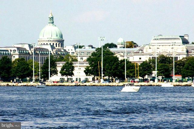 5 MUIR WOODS CT, Annapolis, MD 21403