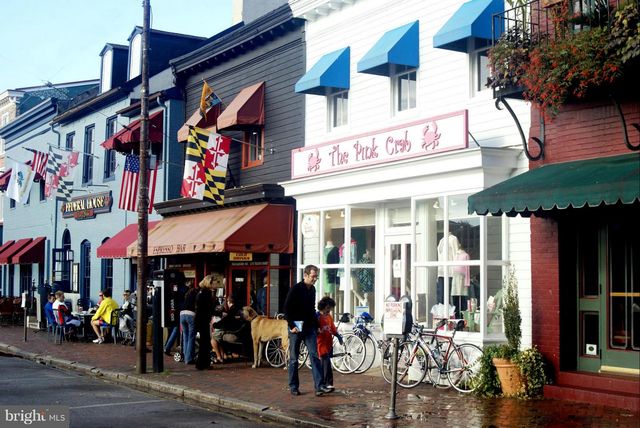 5 MUIR WOODS CT, Annapolis, MD 21403