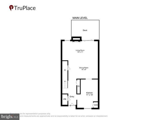 5 MUIR WOODS CT, Annapolis, MD 21403