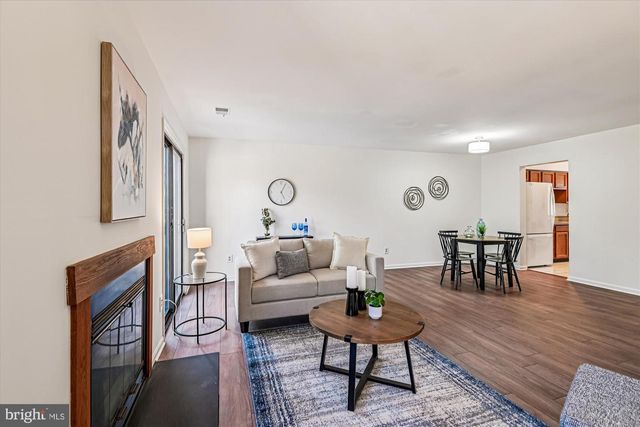 5 MUIR WOODS CT, Annapolis, MD 21403