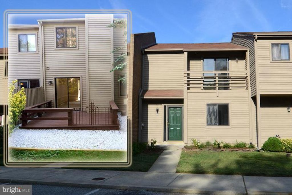 5 MUIR WOODS CT, Annapolis, MD 21403