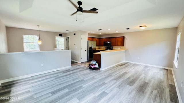 1575 Megan Bay Circle, Holly Hill, FL 32117