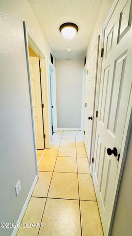 1575 Megan Bay Circle, Holly Hill, FL 32117