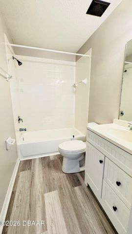 1575 Megan Bay Circle, Holly Hill, FL 32117