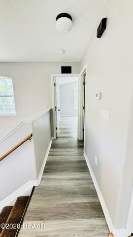 1575 Megan Bay Circle, Holly Hill, FL 32117