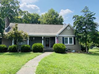 500 Park Pl, Shelbyville, TN 37160
