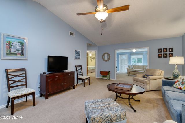 228 Deer Lake Circle, Ormond Beach, FL 32174