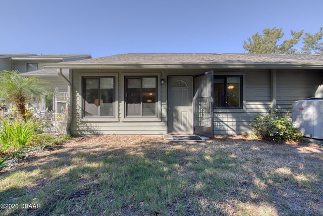 228 Deer Lake Circle, Ormond Beach, FL 32174