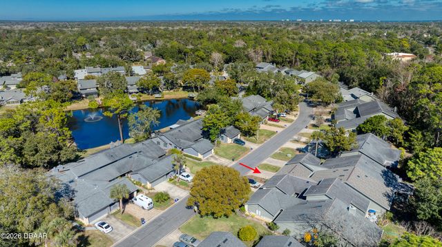 228 Deer Lake Circle, Ormond Beach, FL 32174