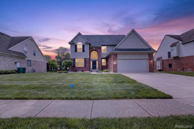 49271 Laguna Drive, Van Buren Charter Township, MI 48111