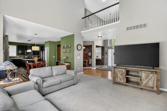 49271 Laguna Drive, Van Buren Charter Township, MI 48111