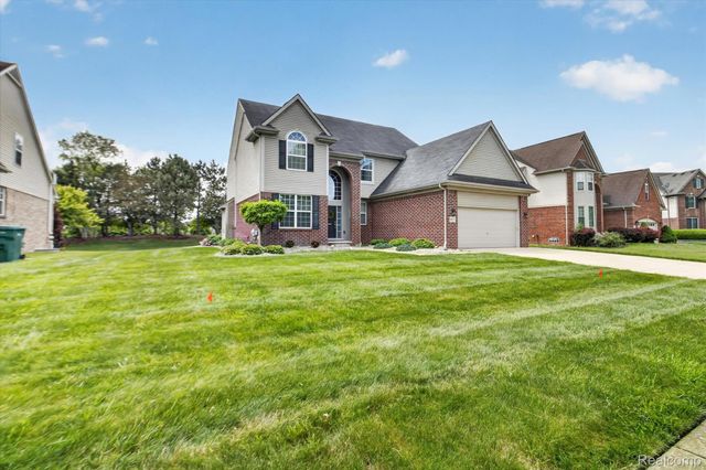 49271 Laguna Drive, Van Buren Charter Township, MI 48111
