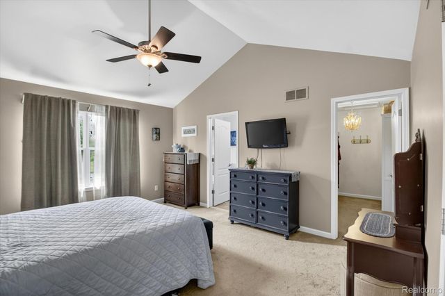 49271 Laguna Drive, Van Buren Charter Township, MI 48111