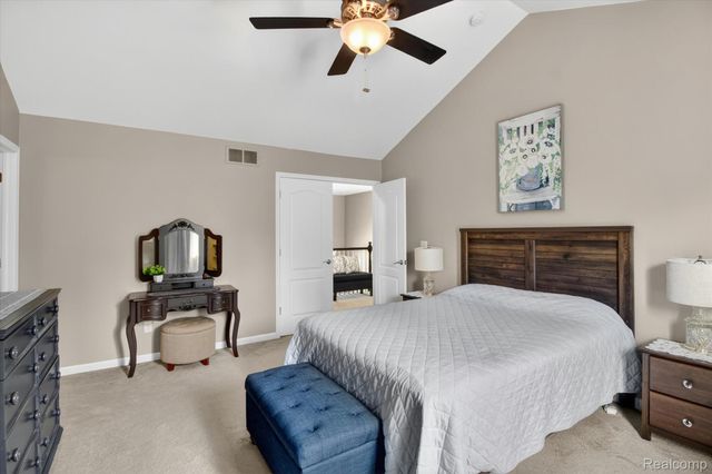49271 Laguna Drive, Van Buren Charter Township, MI 48111