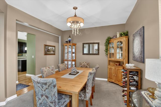 49271 Laguna Drive, Van Buren Charter Township, MI 48111
