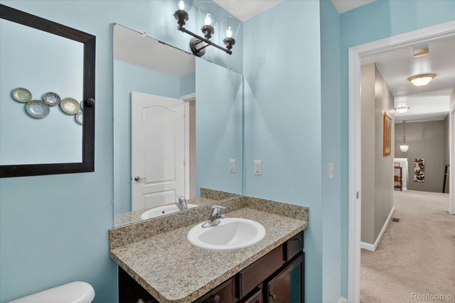 49271 Laguna Drive, Van Buren Charter Township, MI 48111
