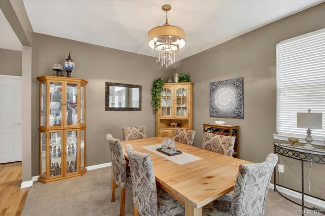 49271 Laguna Drive, Van Buren Charter Township, MI 48111