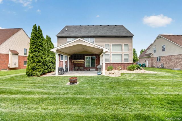 49271 Laguna Drive, Van Buren Charter Township, MI 48111