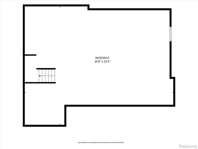 49271 Laguna Drive, Van Buren Charter Township, MI 48111