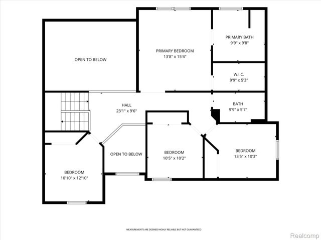 49271 Laguna Drive, Van Buren Charter Township, MI 48111