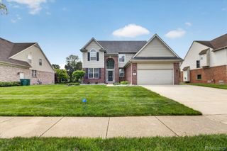 49271 Laguna Drive, Van Buren Charter Township, MI 48111