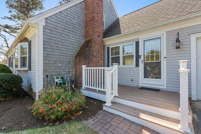 15 Greenwood Road, Dennis, MA 02641