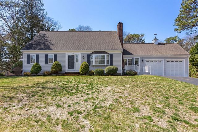 15 Greenwood Road, Dennis, MA 02641