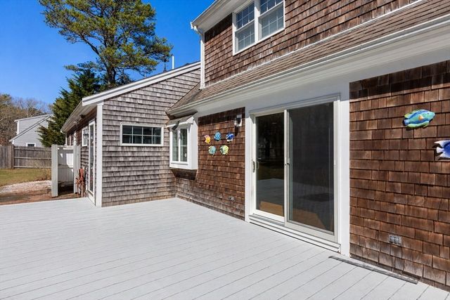 15 Greenwood Road, Dennis, MA 02641