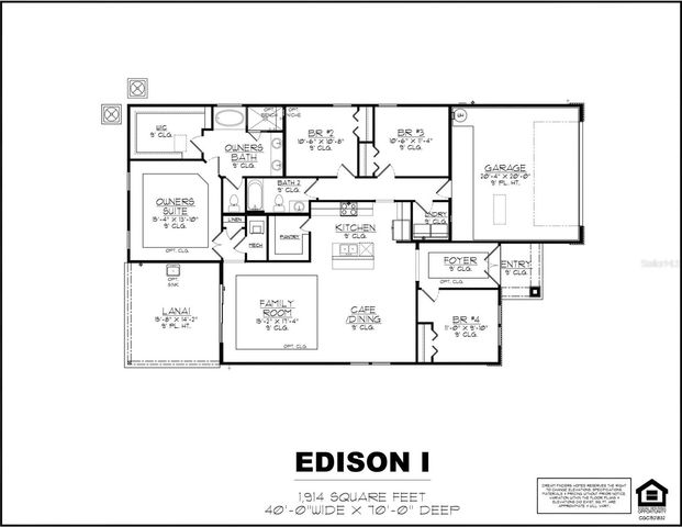 987 FIESTA KEY CIRCLE, Lady Lake, FL 32159