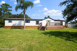 4980 Patty Lane, Mims, FL 32754