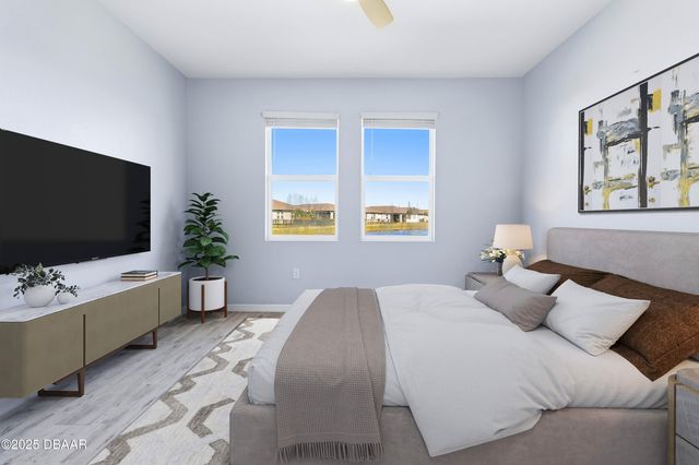 719 Ladyfish Lane, New Smyrna Beach, FL 32168