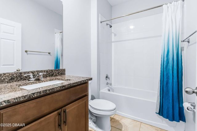 719 Ladyfish Lane, New Smyrna Beach, FL 32168