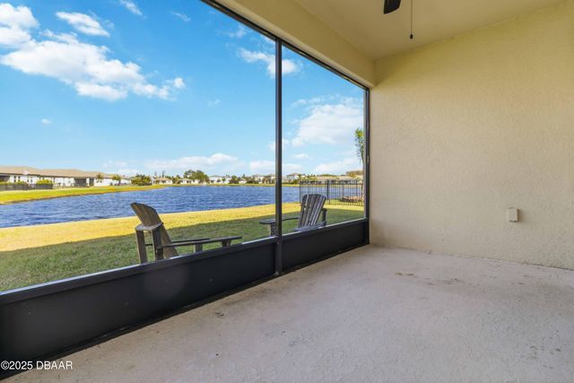 719 Ladyfish Lane, New Smyrna Beach, FL 32168