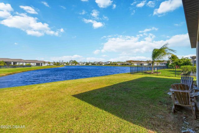 719 Ladyfish Lane, New Smyrna Beach, FL 32168