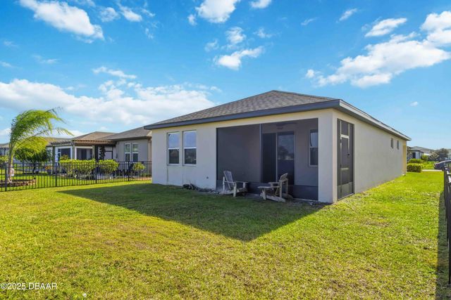 719 Ladyfish Lane, New Smyrna Beach, FL 32168