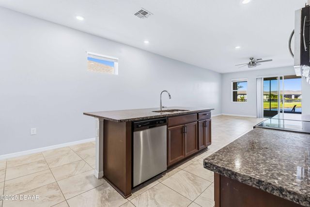 719 Ladyfish Lane, New Smyrna Beach, FL 32168