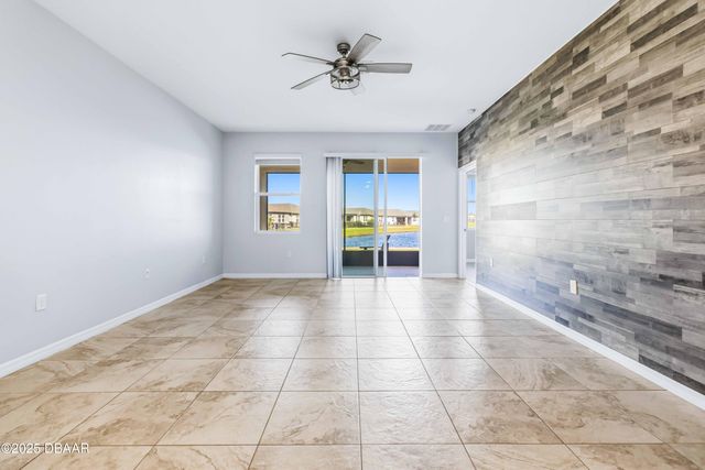 719 Ladyfish Lane, New Smyrna Beach, FL 32168