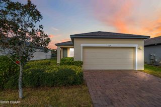 719 Ladyfish Lane, New Smyrna Beach, FL 32168