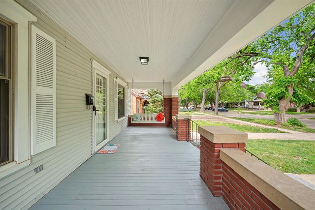 724 Highland Ave, Salina, KS 67401