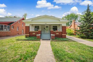 724 Highland Ave, Salina, KS 67401