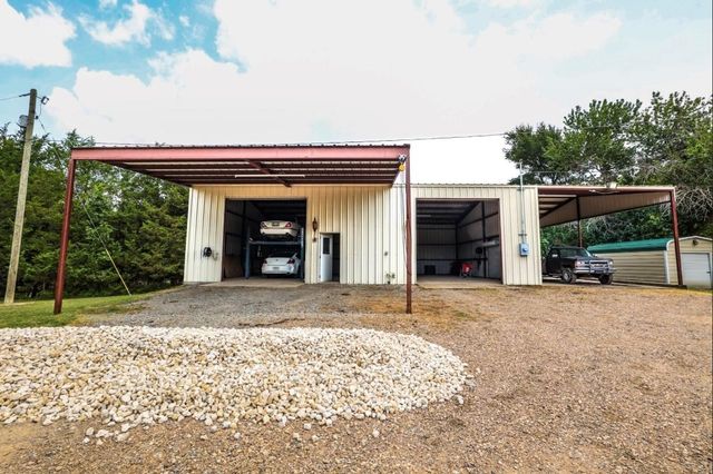 3439 S 271 FM 271, Bonham, TX 75418