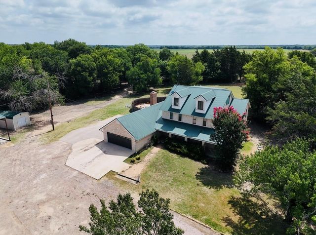 3439 S 271 FM 271, Bonham, TX 75418