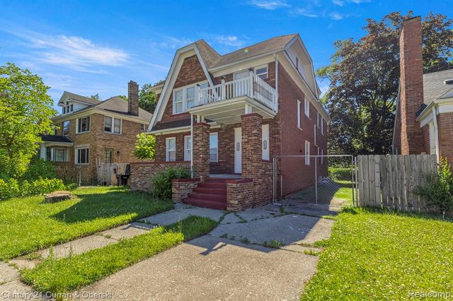 14861 Saint Marys Street, Detroit, MI 48227