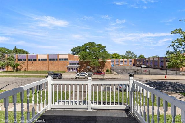 14861 Saint Marys Street, Detroit, MI 48227