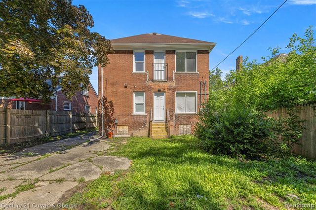 14861 Saint Marys Street, Detroit, MI 48227