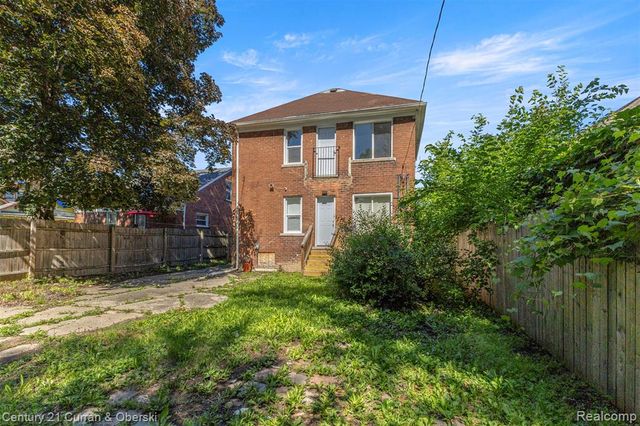 14861 Saint Marys Street, Detroit, MI 48227