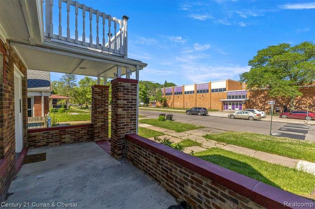 14861 Saint Marys Street, Detroit, MI 48227