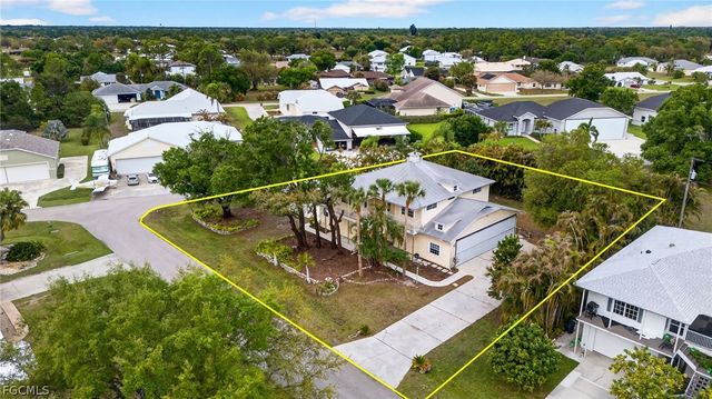 14941 Center ST, Fort Myers, FL 33905